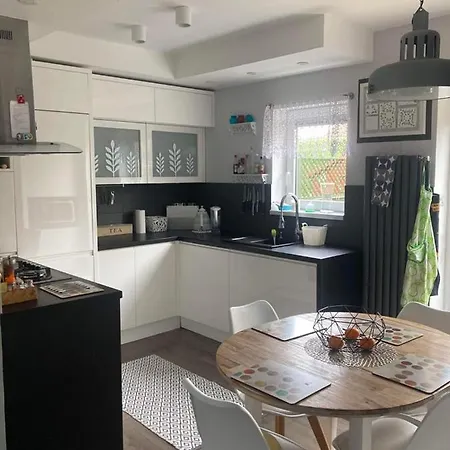 Peasholm Luxury House Дом отдыха