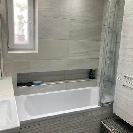 Σπίτι διακοπών Peasholm Luxury House Σκάρμπορο