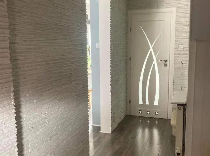 Peasholm Luxury House Ferienhaus Scarborough