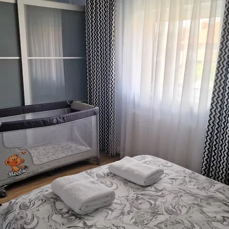 Peasholm Luxury House Tatil Evi *